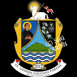 St. Gemma Galgani Parish - Mt. View, Mariveles, Bataan