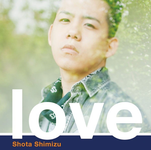 清水翔太shimizu Shota 車仔歌詞chuulip Lyrics
