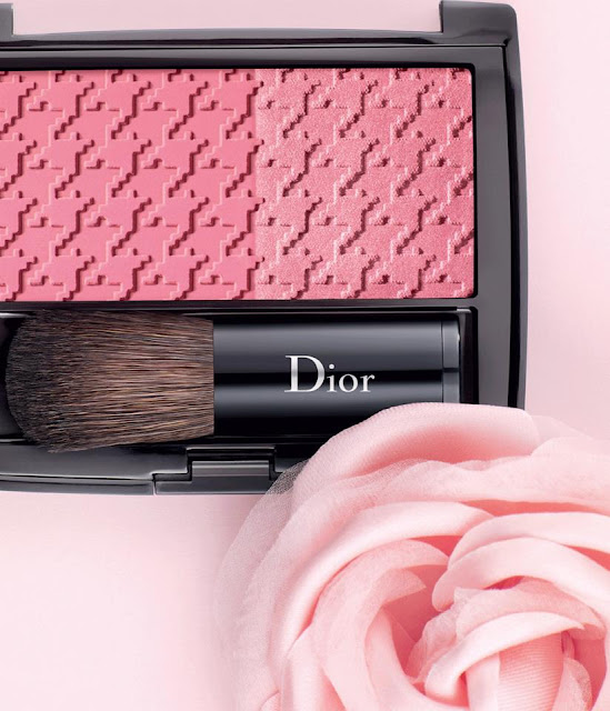 Dior Make Up Maquilage Chérie Bow Spring Pintemps Primavera Collection 2013