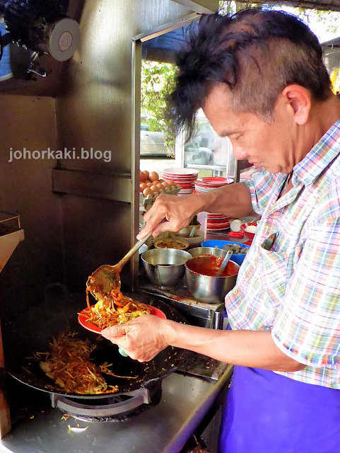 Lee-Heng-Kopitiam-Char-Kway-Teow-Taman-Daya-Johor-JB