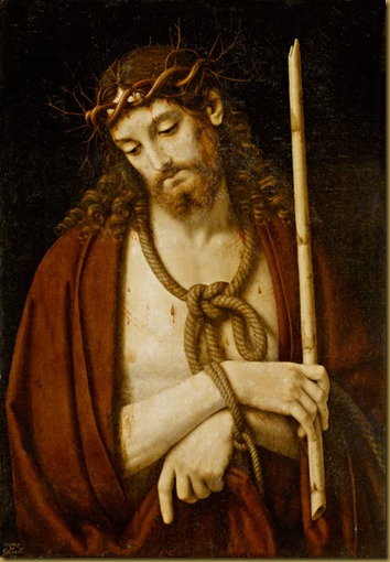 ECCE HOMO