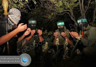 Hamas, Izzuddin Al Qassam