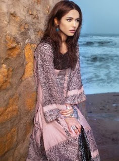 Gul Ahmed Ramzan Eid Collection 2011 Photos