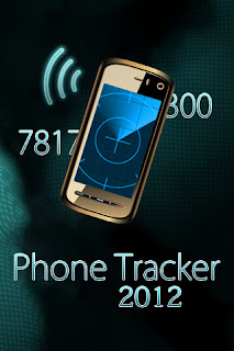 A Phone Tracker 2012 IPA 1.0.14