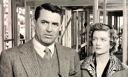 Myrna Loy, Cary Grant, Bluray, Still, Warner Archive,
