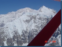 Mt. Hunter (14,573)