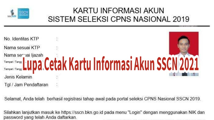 Cetak Kartu Pgri 2021 Jejak Belajar
