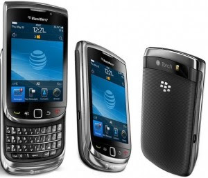 Blackberry Torch 2 | Blackberry 9810