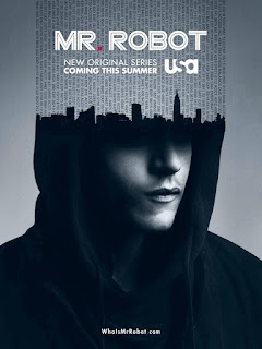  Mr.Robot