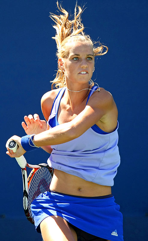 SPORTIGE: Arantxa Rus Pics And Photos 2012