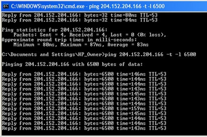 Trouver l IP d un DDOS eur. - OpenClassrooms