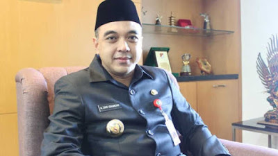 Tahapan Pelaksanaan Pilkades Kabupaten Tangerang Berlanjut