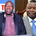  Actualité Compliquée 10-09-Kabila chez Macron via Sassou? La Guerre Kamerhe VS Fayulu Continue (VIDÉO)