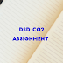 DSD CO 2 ASSIGNMENT 