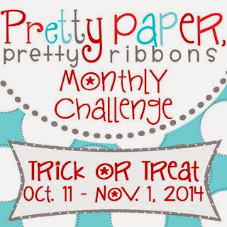 Link Up Your PPPR Trick or Treat Project HERE