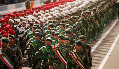 Iran Army