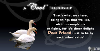 Happy Friendship Day Ecards