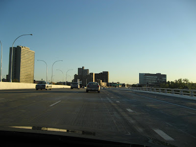 New Bridge Minneapolis