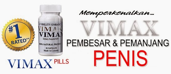 VIMAX CAPSUL CANADA ORIGINAL | OBAT PEMBESAR PENIS