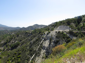 Troodos, Cyprus