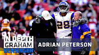 Adrian Peterson Acl Injury