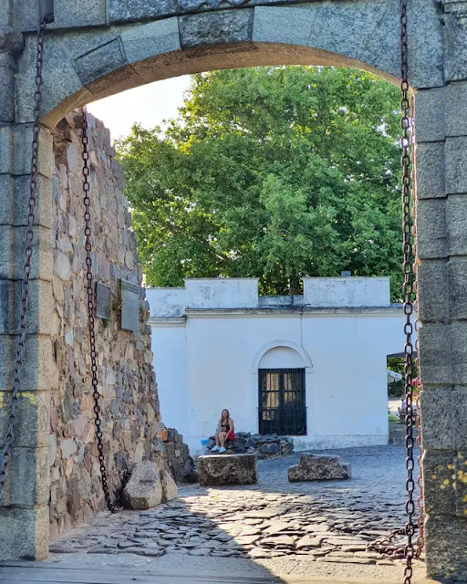 Colonia del Sacramento