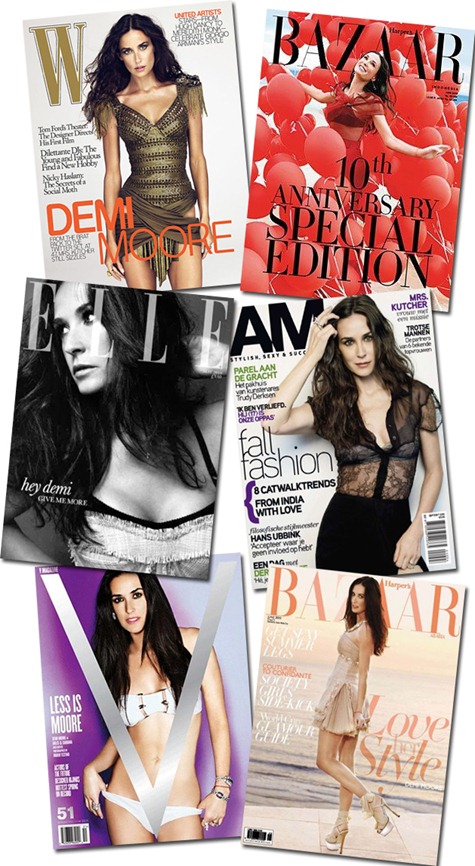 demirevistas