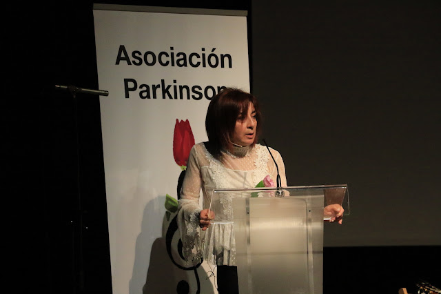 Semana Solidaria por el Párkinson