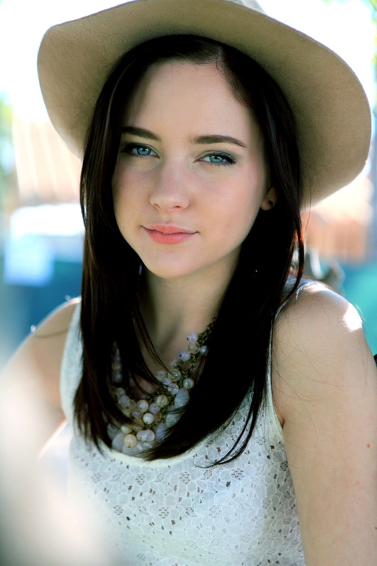 All Wallpapers: Haley Ramm Nice Wallpapers 2013