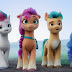 Live-Action ‘My Little Pony’ Movie in the Works From Amazon MGM and Hasbro