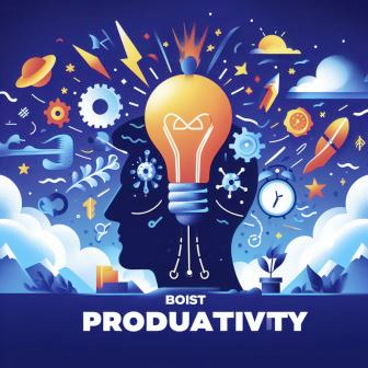 Boost Your Productivity, Unleash Creativity, and Stay Motivated Best Tips and Tricks