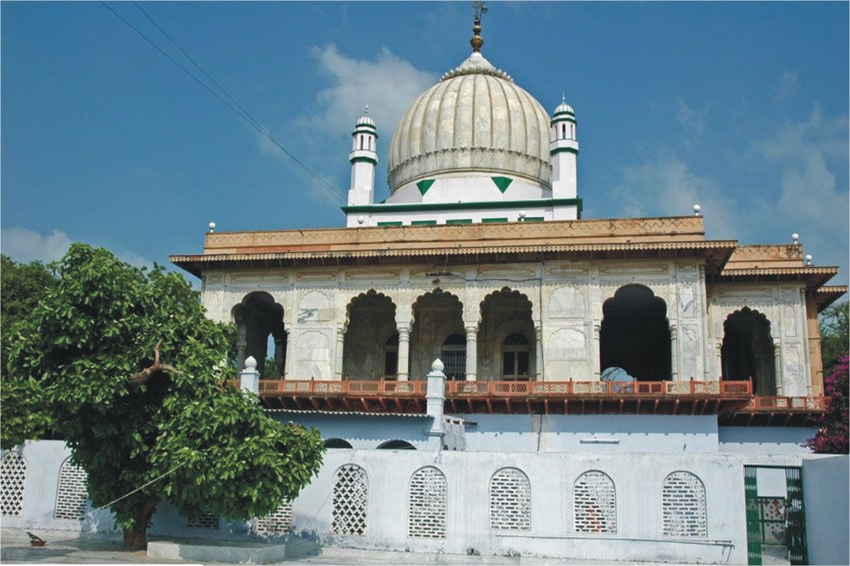 ROZA IMAM ROBBANI