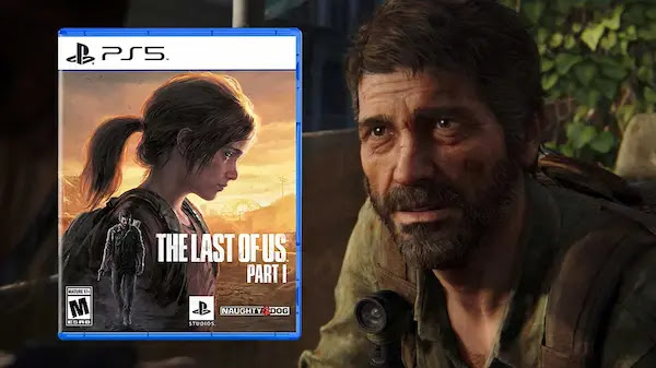 رسميا لعبة The Last of Us Part 1 تحصل على تصنيف عمري في السعودية..