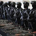 Mexican Police Capture Top Drug Cartel Boss!