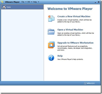 vmware