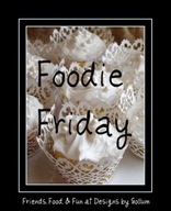 Foodie Friday Logo 2
