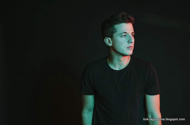 Lirik Lagu Done For Me - Charlie Puth feat Kehlani dan Terjemahan