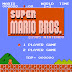 Old Super Mario Bros Download For Pc