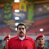  Venezuela, Maduro bloquea el referéndum que podía destituirlo