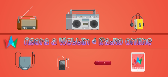 Webbin Radio Online