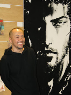 Takehiko Inoue