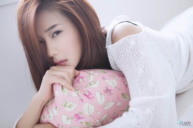 5 Angel Kim Ha Yul-Very cute asian girl - girlcute4u.blogspot.com
