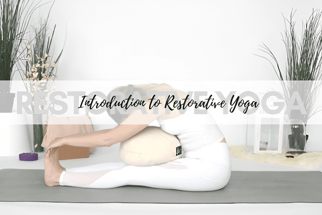 Restorative Yoga Practice