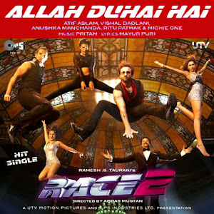 Race 2: Allah Duhai Hai