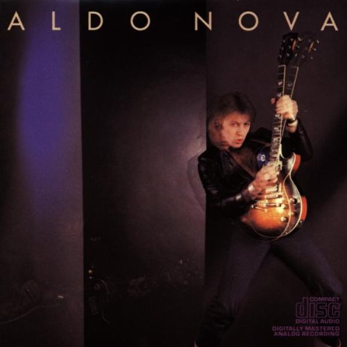 Tune Of The Day: Aldo Nova - Fantasy