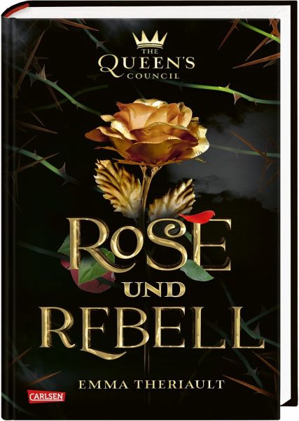 Rose und Rebell