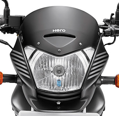  Hero Achiever 150 Headlight