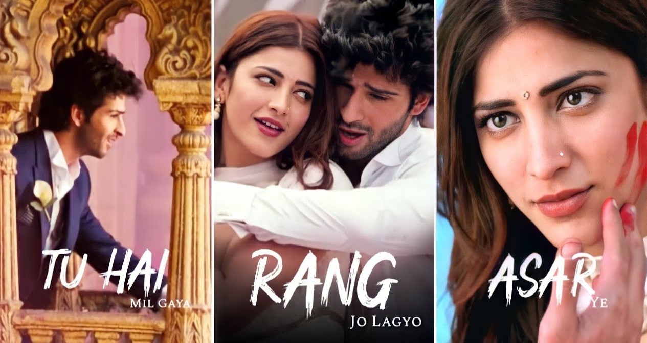 Rang Jo Lagyo Lyrics in Hindi
