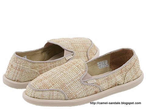 Camel sandale:EO-362095