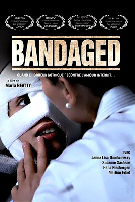 Bandaged film